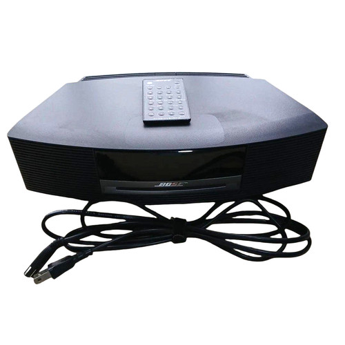 Bose wave music - system, iii