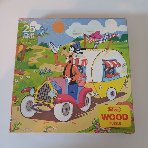 Vintage 1984 disney goofy - 1984,