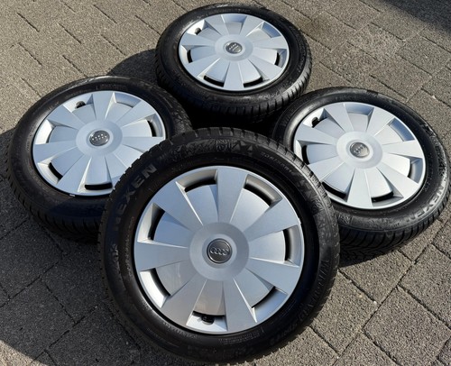 Winterräder audi 8v - 4,