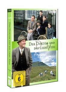 Der doktor und das - der, vieh