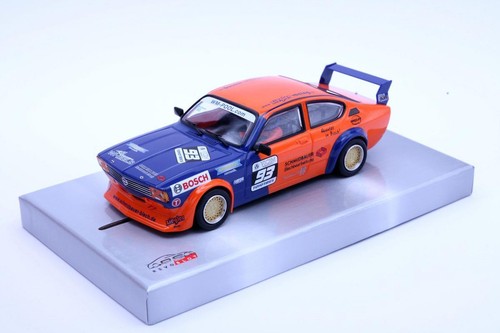 Opel kadett coupe - c,