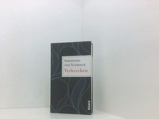 Verbrechen: Stories Stories