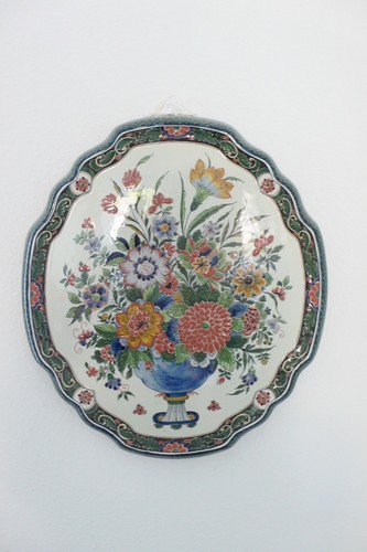Royal delft porceleyne fles - royal, de
