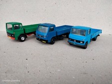 Cursor / nzg  mercesdes - man-