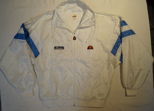 13766 ellesse trainingsjacke - [13766],