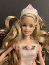 Barbie Princess and the Pauper