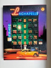 David Lachapelle "Hotel
