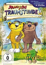 Janoschs Traumstunde (DVD)