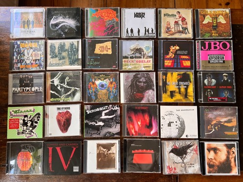 Top sammlung rock - -,