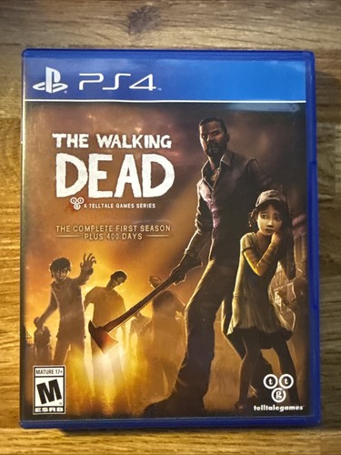The walking dead - the, complete