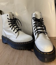 Dr. Martens JADON weiß In