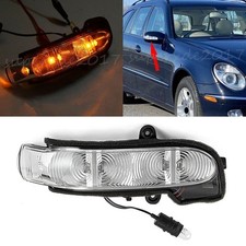 Rechts Spiegelblinker