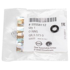 ORIGINAL Opel Dichtung für