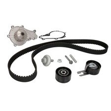 Wasserpumpe + Zahnriemensatz