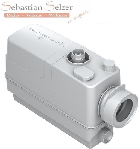 Grundfos sololift2 cwc - grundfos,