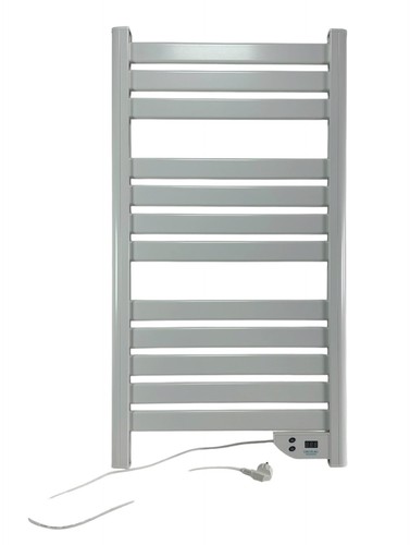 Elektrischer badheizkörper - elektrischer,