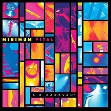 Air Caravan' by MINIMUM vital