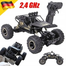 Ferngesteuertes 4WD 2.4 GHz RC