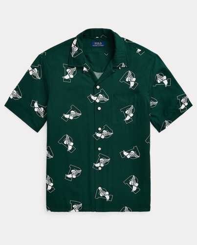 Ralph lauren wing shirt - shirt,