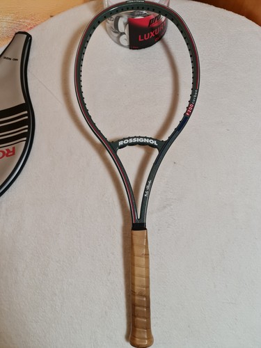 Rossignol f200 mats wilander - f200,