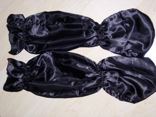 Wunderschöne negligee sissy - wunderschÖne,