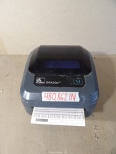 Zebra GK420d Direct Thermal