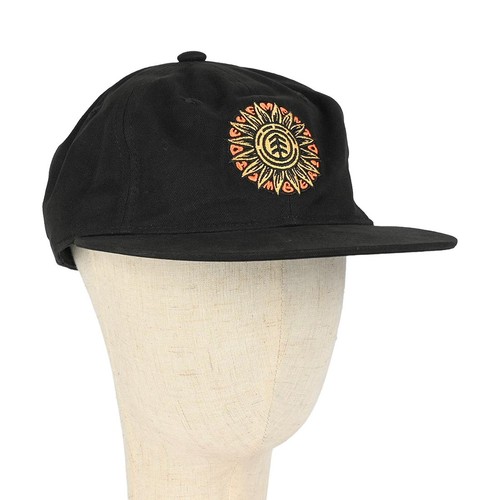 Element timber strapback - element,