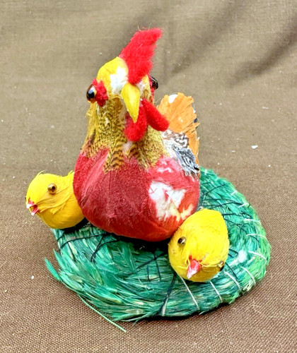 Ddr ostern deko - ostern,