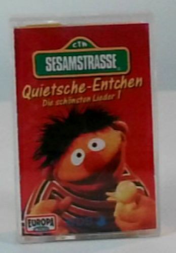 Sesamstrasse quietsche - sesamstrasse:,