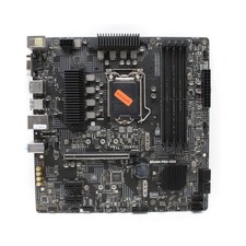 MSI B560M Pro-VDH MS-7D18