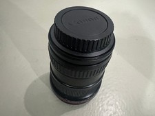 Canon EF 17-40 mm F/4.0 L USM