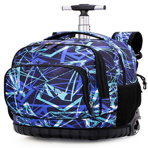 Kinder schulrucksack mit