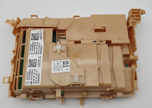Bauknecht 858366303012 modul - bauknecht,