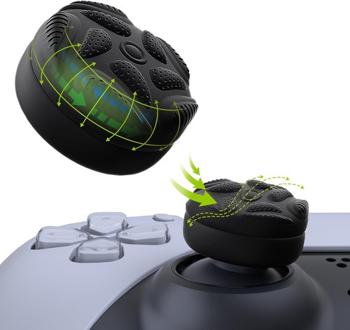 Joystick caps zubehör für - caps,