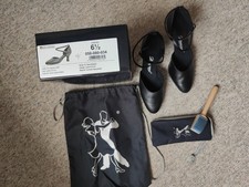 Tanzschuhe Damen Diamant Gr