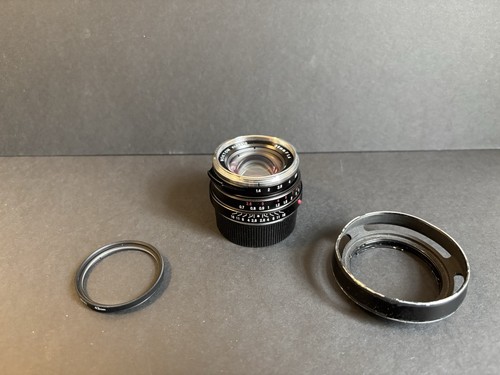 Voigtländer nokton classic - nokton,