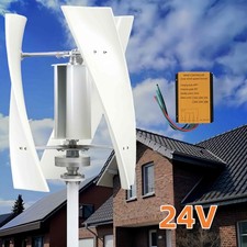 3 Blatt Windkraftanlage 3000W