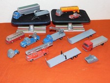 altes großes Schuco Piccolo