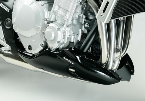 Bodystyle bugspoiler passend - bugspoiler,