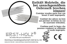 Großes weißes Ehebett