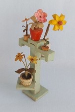 Uralter blumenhocker - uralter,
