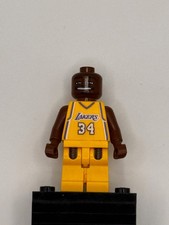 Lego nba basketball - lego,