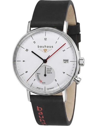 Bauhaus 2112 herrenuhr - 2112-1,