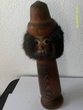 Weihnachten - Räuchemännchen Waldschrat