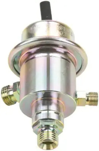 Kraftstoffdruckregler 438 - kraftstoffdruckregler,