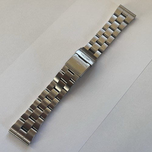 Original breitling armband - original,