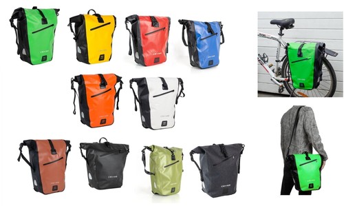 Fahrradtasche packtasche l - fahrradtasche,