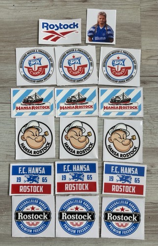 17 hansa rostock - ▶️,