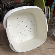 Tupperware Siebservierer
