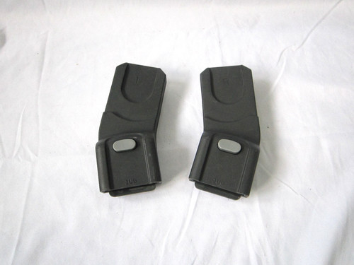 Uppababy vista autositzadapter - vista,